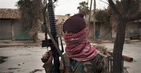 Francia toma medidas para evitar el flujo de ciudadanos a Siria